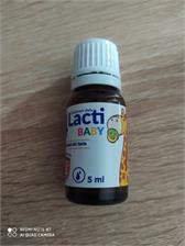 4Lacti Baby krople 5 ml