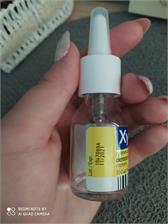 Xylorin 0,55 mg/ml aerozol do nosa 18ml