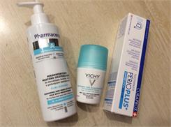 Dr Irena Eris Pharmaceris A Puri  Sensimil Mikrosferyczne mleczko Oczyszczające Do Demakijażu Twarzy I Oczu 190ml