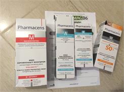 Dr Irena Eris Pharmaceris A Puri  Sensimil Mikrosferyczne mleczko Oczyszczające Do Demakijażu Twarzy I Oczu 190ml
