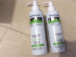 Dr Irena Eris Pharmaceris A Puri  Sensimil Mikrosferyczne mleczko Oczyszczające Do Demakijażu Twarzy I Oczu 190ml