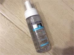 Pharmaceris A ŁAGODZĄCA PIANKA MYJĄCA do twarzy i oczu  PURI-SENSILIUM 150 ml