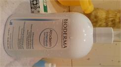 Bioderma Atoderm Intensive Żel oczyszczający i natłuszczający 1000ml