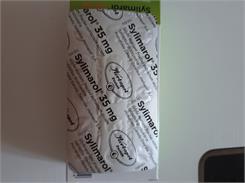 Sylimarol 35 mg 60 tabl