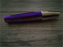L'Oreal Paris Volume Million Lashes So Couture Pogrubiający Tusz Do Rzęs Noir Black 9,5 ml