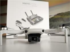 DJI Mavic Mini Fly More Combo