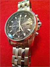 CITIZEN PROMASTER RADIO CONTROLED ECO-DRIVE AT9030-55L