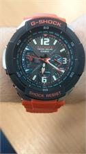 Casio G-Shock GW-3000M-4AER