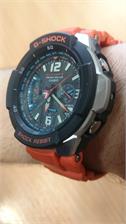 Casio G-Shock GW-3000M-4AER