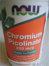 Now Foods Iron 120 kaps.