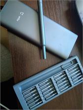 Xiaomi x Mi Precision Screwdriver Kit 24-in-1 Zestaw Śrubokrętów