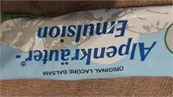 Lloyd Emulsion Alpenkrauter Emulsion Balsam Alpejski 200ml