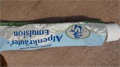 Lloyd Emulsion Alpenkrauter Emulsion Balsam Alpejski 200ml