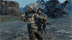 Middle-earth Shadow of Mordor Game of the Year Edition (Digital)