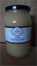 Miód Rzepakowy 900ml 1200g