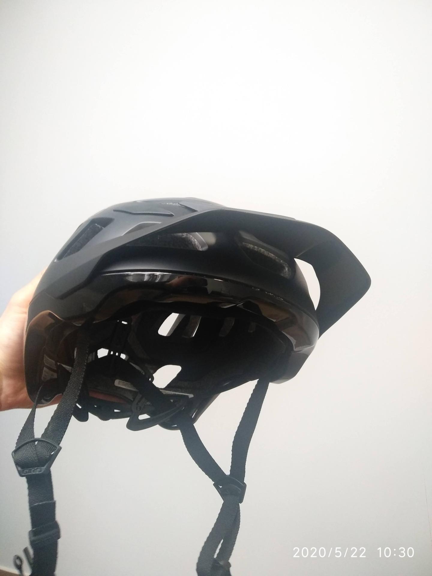 giro radix weight