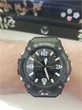 Casio G-Shock GG-B100-1A3ER 