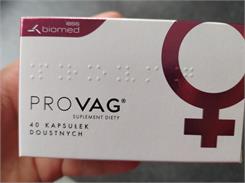 Biomed Provag 40Kaps.