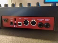 Akai MPK 249