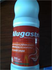Alugastrin 1,02 g/15 ml zawiesina doustna 250 ml