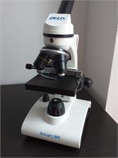 Delta Optical BioLight 300 biały