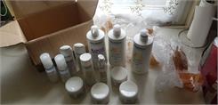 Goldwell Dualsenses Rich Repair Szampon odbudowujący do włosów zniszczonych 1000ml 