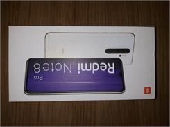 Redmi Note 8 Pro 6/64GB Niebieski