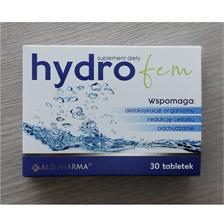 Hydrofem 30Tabl