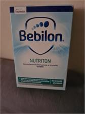 Bebilon Nutriton dla niemowląt od urodzenia 135 g