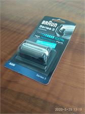 Braun Series 3 32B