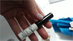 Nanolash Eyelash Conditioner Odżywka do Rzęs 3ml