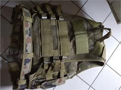 gfc Kamizelka taktyczna KAM-39 wz.93 pantera leśna (gft18011415)