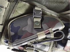 gfc Kamizelka taktyczna KAM-39 wz.93 pantera leśna (gft18011415)
