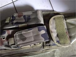 gfc Kamizelka taktyczna KAM-39 wz.93 pantera leśna (gft18011415)