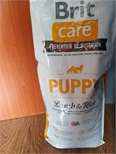 Brit Care Puppy All Breed Lamb&Rice 12Kg