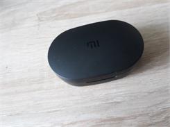 Xiaomi Mi True Wireless Earbuds Basic Czarny