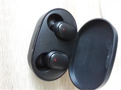 Xiaomi Mi True Wireless Earbuds Basic Czarny