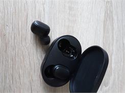 Xiaomi Mi True Wireless Earbuds Basic Czarny