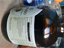 Oleofarm Z Awokado 250Ml