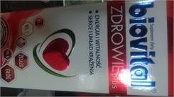 Biovital Zdrowie Plus 1000ml