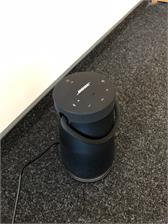 Bose Soundlink Revolve+ czarny