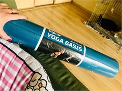 Tiguar Yoga Basis Mat Ti J0008