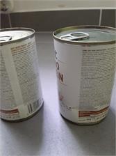 Brit Mono Protein Rabbit 400G