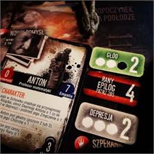 Galakta This War of Mine