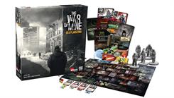 Galakta This War of Mine