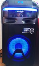 Blaupunkt PS6 Czarny