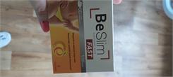 Be Slim Fast 60 tabl