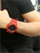 Casio G-Shock GA-100B-4AER 