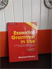Essential Grammar in Use with Answers