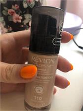 Revlon Colorstay 24H Podkład Kryjąco-Matujący 110 Ivory 30ml